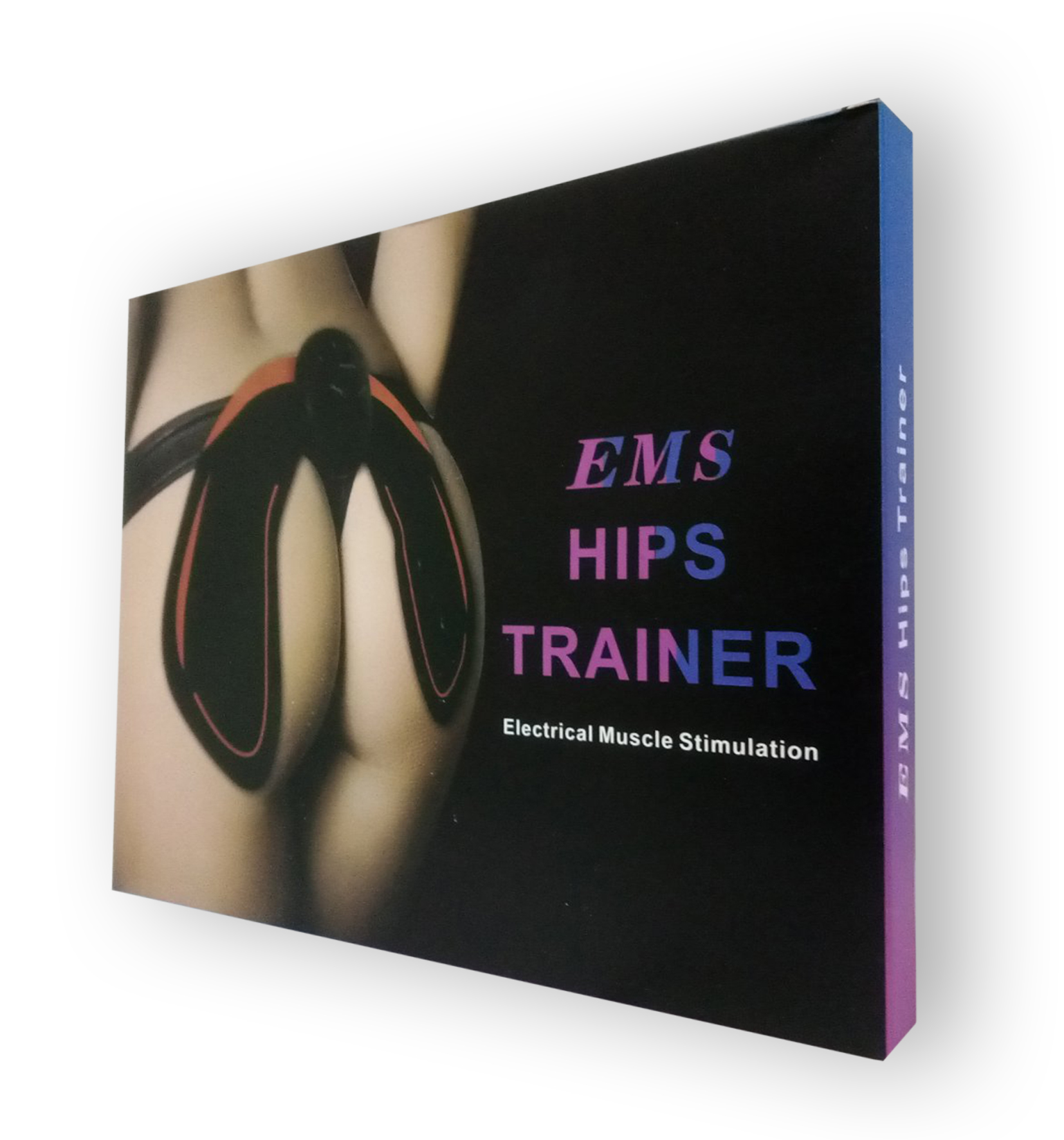 Міостимулятор HIP Trainer для сідниць