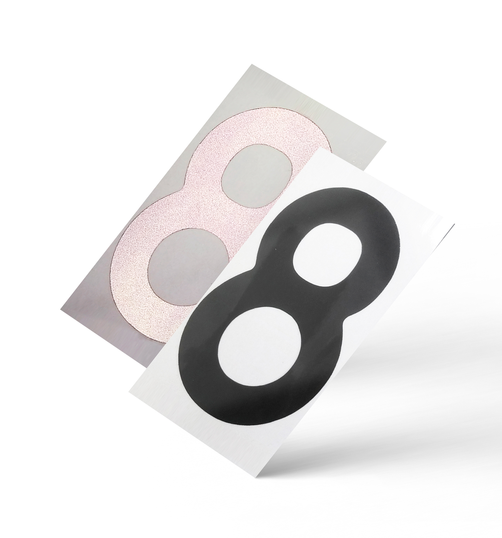 Наноплівка від камер фіксації "8"